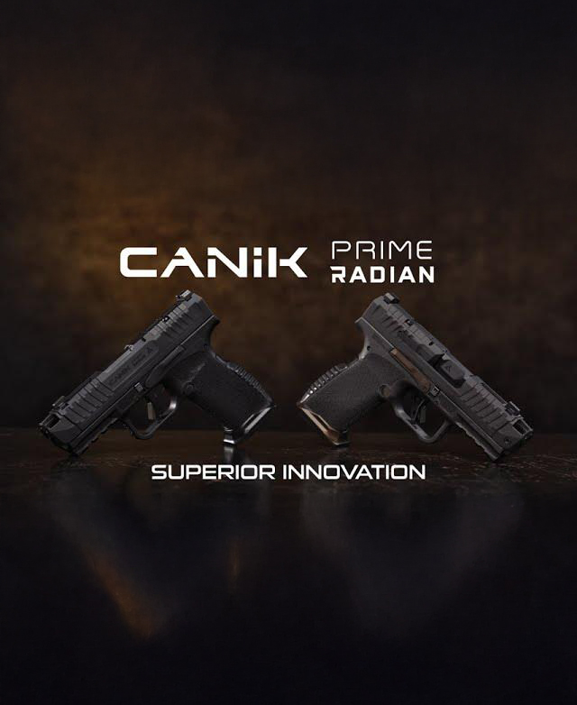 METE MC9 PRIME RADIAN