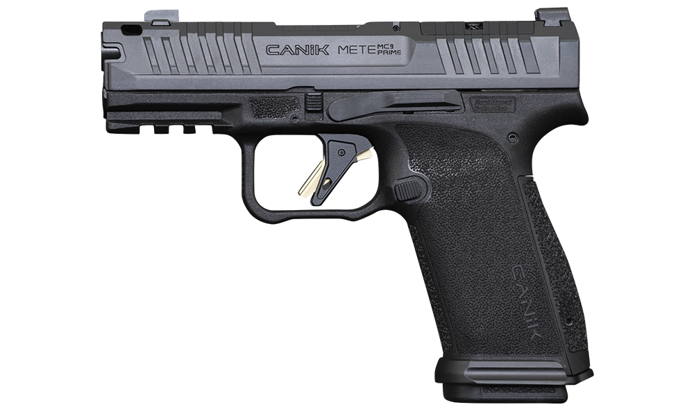 CANIK METE MC9 PRIME