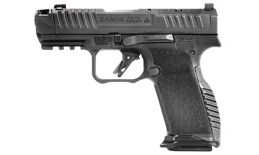 CANIK METE MC9 PRIME RADIAN